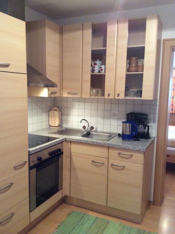 Klammer Gabi Obertilliach Room photo