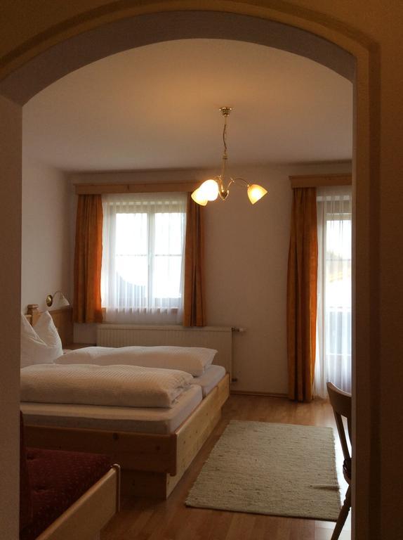 Klammer Gabi Obertilliach Room photo