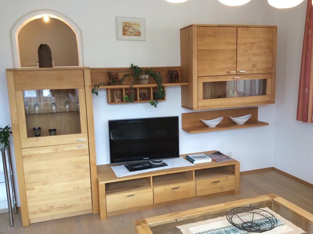 Klammer Gabi Obertilliach Room photo